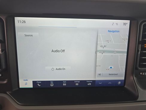 Used 2023 Ford Bronco Badlands image 27