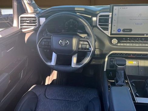 Used 2024 Toyota Sequoia Limited image 5