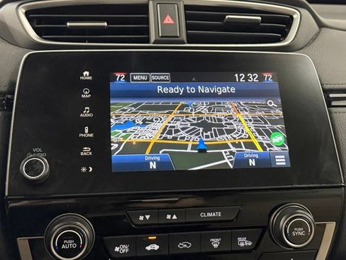 Used 2022 Honda CR-V Touring image 19