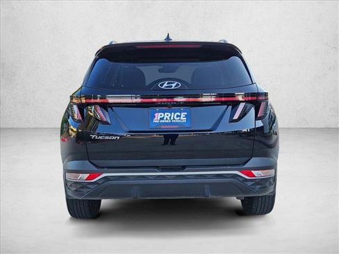 Used 2023 Hyundai Tucson SEL w/ Convenience Package FWD image 7