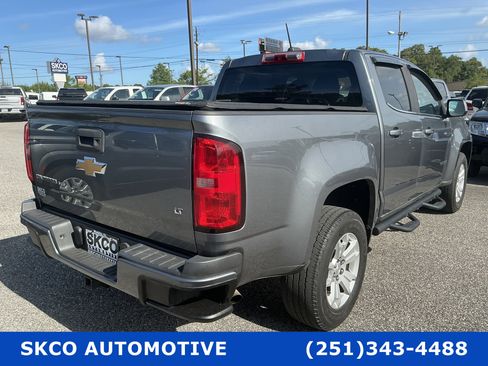 Used 2018 Chevrolet Colorado LT RWD image 5