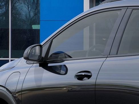 New 2027 Chevrolet Bolt RS image 12