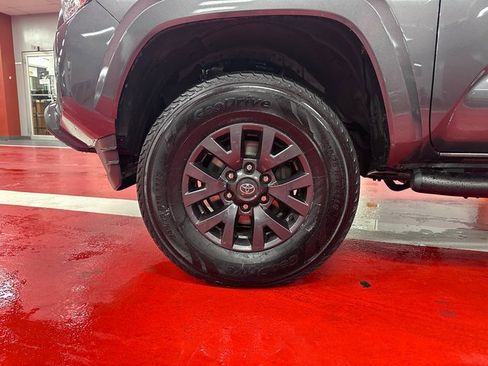 Certified 2023 Toyota Tacoma SR5 image 28