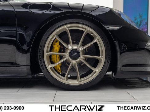 Used 2015 Porsche 911 GT3 RWD image 40