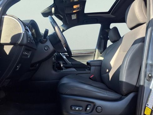 Used 2023 Lexus GX 460 Premium image 26