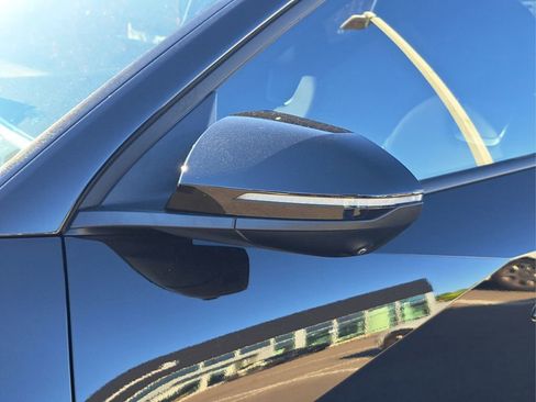 Used 2025 Hyundai Santa Cruz Limited image 11