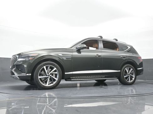 Used 2025 Genesis GV80 2.5T Advanced AWD/4WD image 71