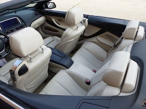 Used 2012 BMW 650i Convertible RWD image 49