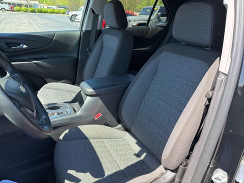 Used 2024 Chevrolet Equinox LT AWD/4WD image 25