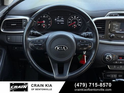 Used 2016 Kia Sorento EX FWD image 13