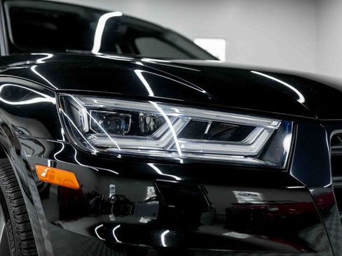 Used 2019 Audi Q5 2.0T Premium Plus image 16