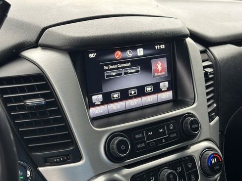 Used 2015 GMC Yukon XL SLT image 9