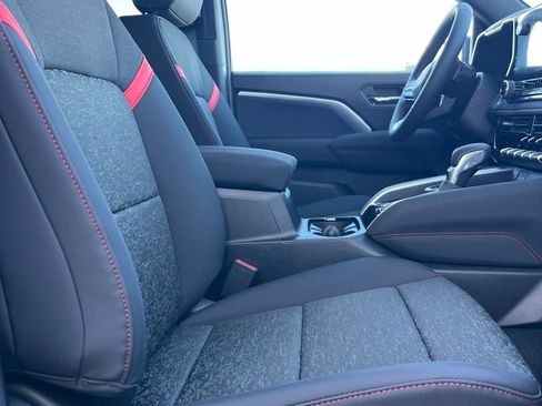 New 2026 Chevrolet Colorado Z71 w/ Technology Package image 9