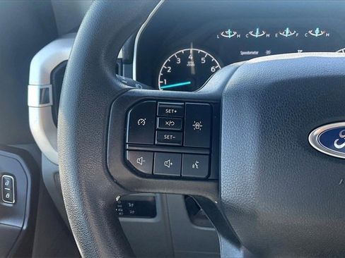 Certified 2021 Ford F150 XL w/ Trailer Tow Package image 19