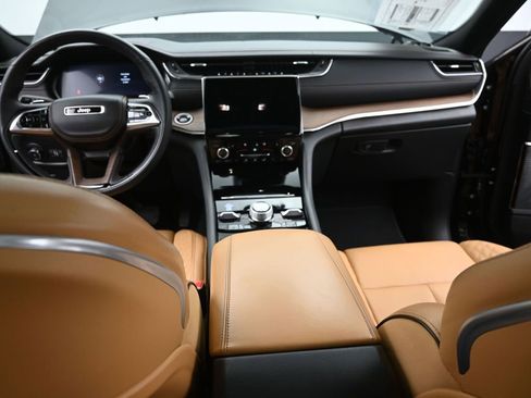 Used 2024 Jeep Grand Cherokee L Summit image 26