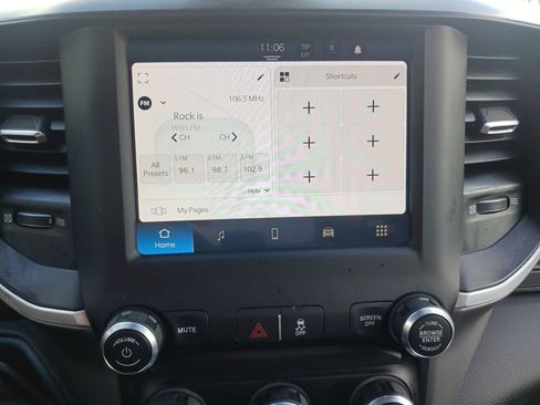 Used 2024 RAM 2500 Big Horn image 18