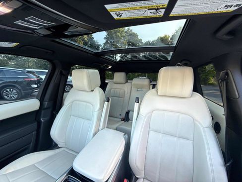 Used 2022 Land Rover Range Rover Sport HSE Silver Edition AWD/4WD image 26