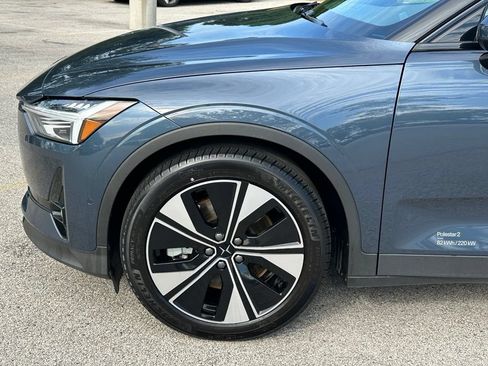 Used 2024 Polestar Polestar 2 RWD image 11