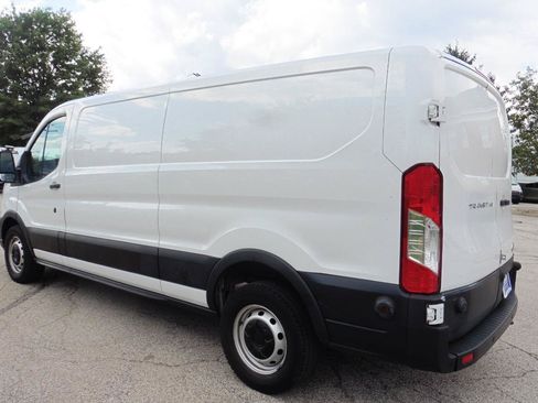 Used 2020 Ford Transit 150 Low Roof w/ Upfitter Package RWD image 2