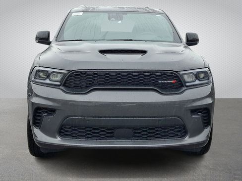 New 2026 Dodge Durango GT image 2
