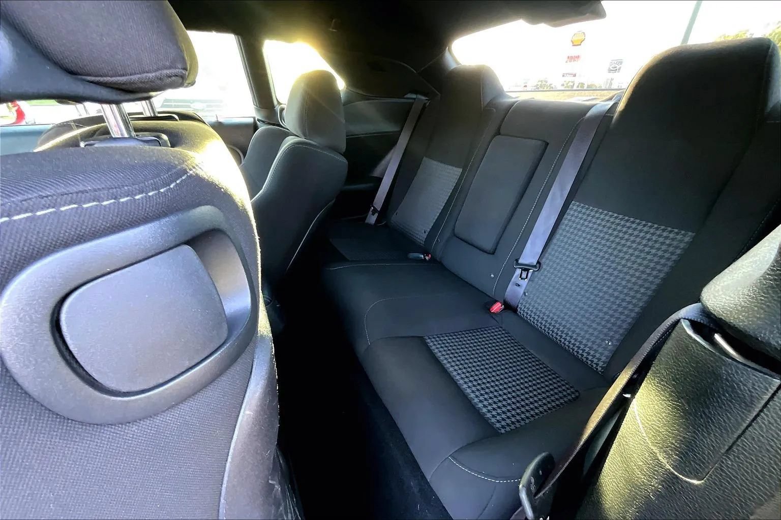 Used 2020 Dodge Challenger GT RWD image 26