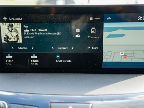 New 2025 Acura RDX A-Spec image 16