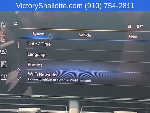 Used 2026 Chevrolet Trax ACTIV w/ Sunroof Package FWD image 37