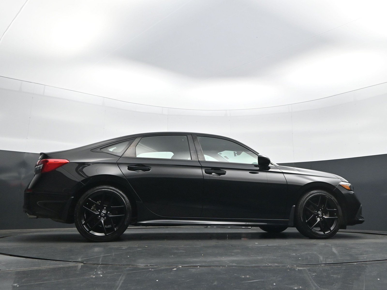 Used 2024 Honda Civic Sport image 52