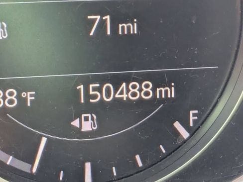 Used 2019 MAZDA CX-5 Touring FWD image 15