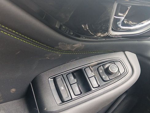 Used 2024 Subaru Outback Onyx Edition image 21