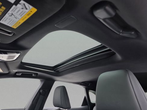 Used 2025 Lexus RX 350h w/ Accessory Package (Z1) image 13