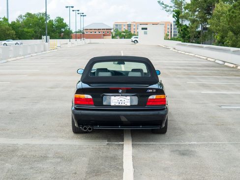 Used 1999 BMW M3 Convertible image 10
