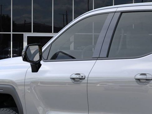 New 2026 GMC Sierra EV Elevation AWD/4WD image 36