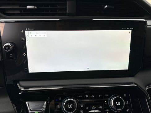 Used 2025 GMC Sierra 1500 AT4X AWD/4WD image 14