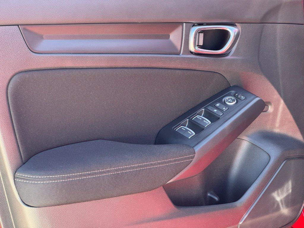 Used 2026 Honda Civic Sport image 7