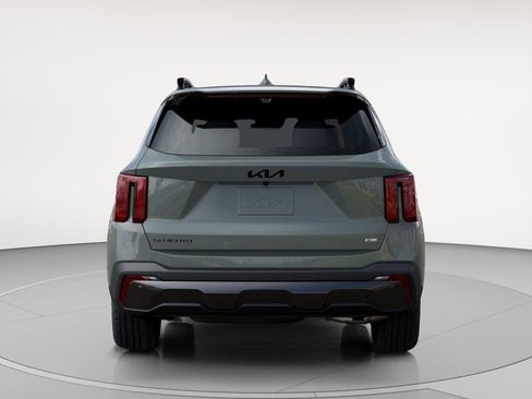 New 2026 Kia Sorento SX Prestige AWD/4WD image 13