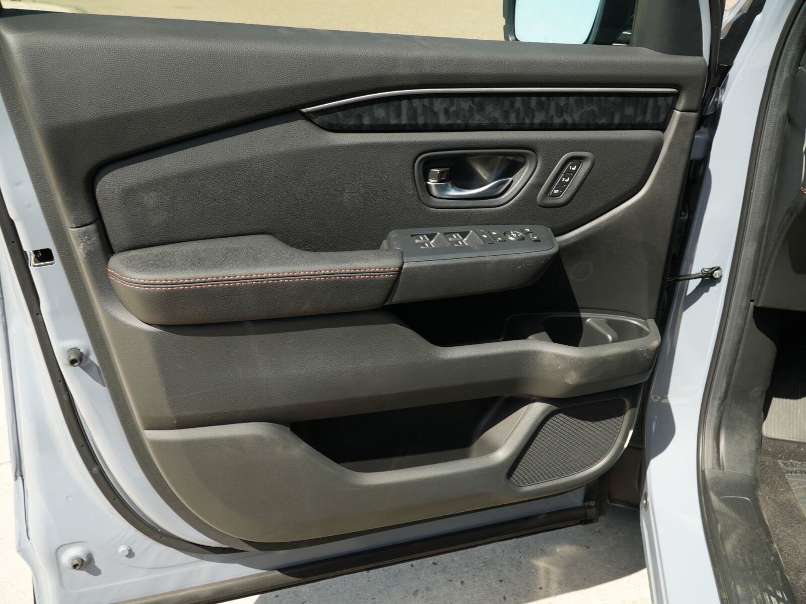 New 2026 Honda Passport TrailSport Elite image 14