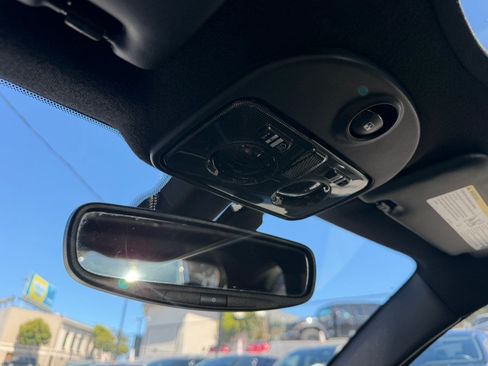 Used 2018 FIAT 500 e FWD image 21