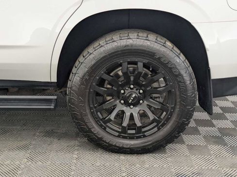 Used 2023 Chevrolet Tahoe High Country w/ Max Trailering Package image 14