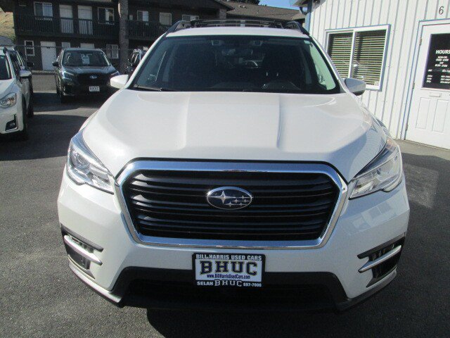Used 2022 Subaru Ascent Premium w/ Convenience Package AWD/4WD image 2