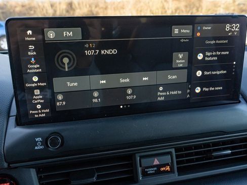 New 2026 Honda Pilot TrailSport image 32