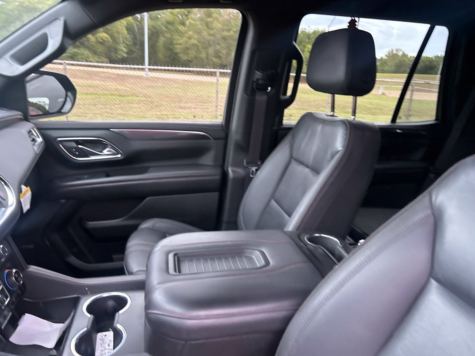 Used 2023 Chevrolet Tahoe RST RWD image 5