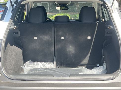 New 2026 Nissan Kicks S FWD image 19