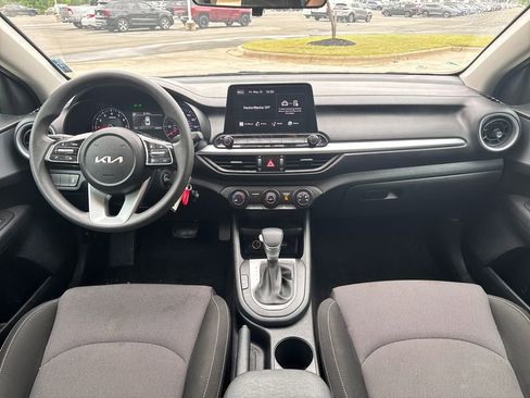 Used 2023 Kia Forte LXS FWD image 16