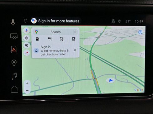 Used 2023 GMC Yukon XL Denali Ultimate w/ LPO, Floor Liner Package image 26