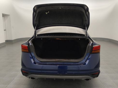 Used 2021 Nissan Altima 2.5 SR FWD image 29