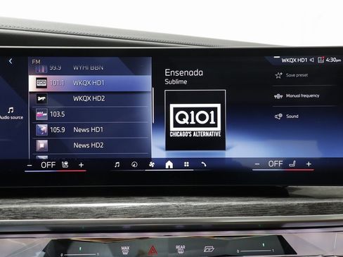 Certified 2025 BMW 760i xDrive w/ Executive Package image 10