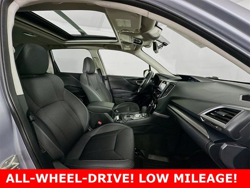 Used 2020 Subaru Forester Premium image 26