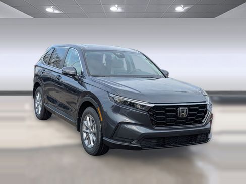 New 2026 Honda CR-V EX image 7