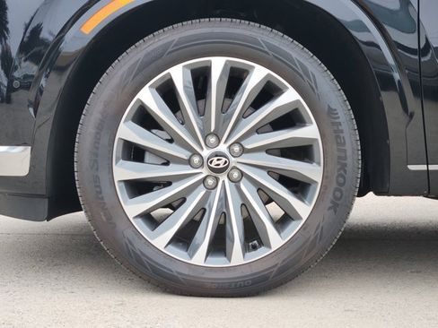 Used 2025 Hyundai Palisade Calligraphy image 11